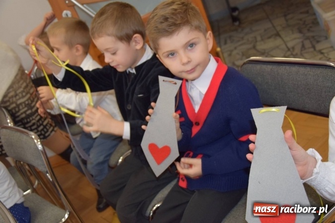 Zdjęcie w galerii na portalu naszraciborz.pl: Dzień Babci i Dziadka w Bolesławiu  wiadomości z regionu