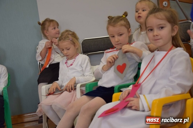 Zdjęcie w galerii na portalu naszraciborz.pl: Dzień Babci i Dziadka w Bolesławiu  wiadomości z regionu