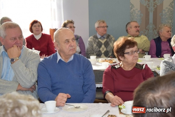 Zdjęcie w galerii na portalu naszraciborz.pl: Dzień Babci i Dziadka w Bolesławiu  wiadomości z regionu