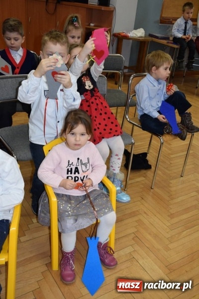 Zdjęcie w galerii na portalu naszraciborz.pl: Dzień Babci i Dziadka w Bolesławiu  wiadomości z regionu