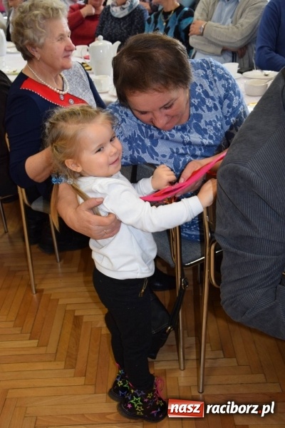 Zdjęcie w galerii na portalu naszraciborz.pl: Dzień Babci i Dziadka w Bolesławiu  wiadomości z regionu
