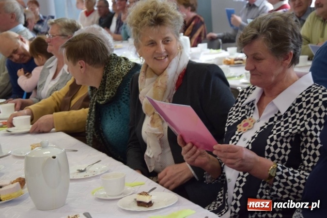 Zdjęcie w galerii na portalu naszraciborz.pl: Dzień Babci i Dziadka w Bolesławiu  wiadomości z regionu