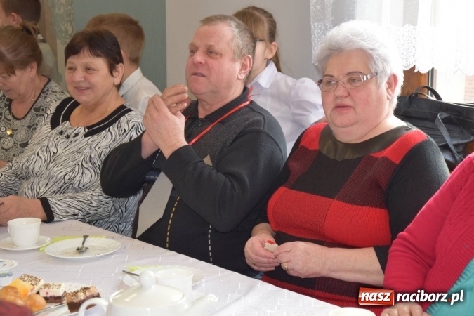 Zdjęcie w galerii na portalu naszraciborz.pl: Dzień Babci i Dziadka w Bolesławiu  wiadomości z regionu