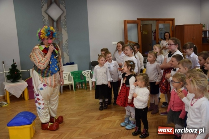 Zdjęcie w galerii na portalu naszraciborz.pl: Dzień Babci i Dziadka w Bolesławiu  wiadomości z regionu