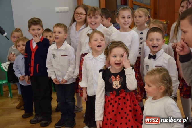 Zdjęcie w galerii na portalu naszraciborz.pl: Dzień Babci i Dziadka w Bolesławiu  wiadomości z regionu