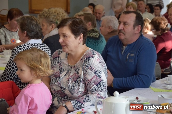 Zdjęcie w galerii na portalu naszraciborz.pl: Dzień Babci i Dziadka w Bolesławiu  wiadomości z regionu