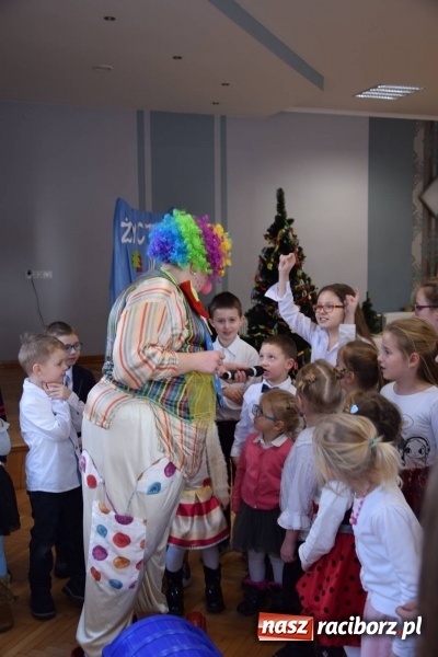 Zdjęcie w galerii na portalu naszraciborz.pl: Dzień Babci i Dziadka w Bolesławiu  wiadomości z regionu