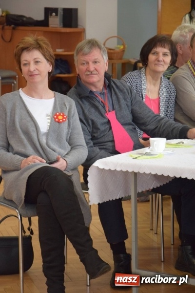 Zdjęcie w galerii na portalu naszraciborz.pl: Dzień Babci i Dziadka w Bolesławiu  wiadomości z regionu