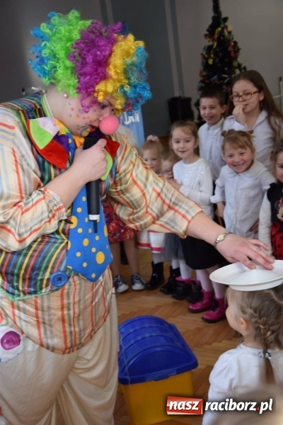 Zdjęcie w galerii na portalu naszraciborz.pl: Dzień Babci i Dziadka w Bolesławiu  wiadomości z regionu