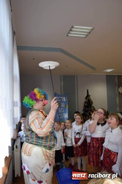 Zdjęcie w galerii na portalu naszraciborz.pl: Dzień Babci i Dziadka w Bolesławiu  wiadomości z regionu