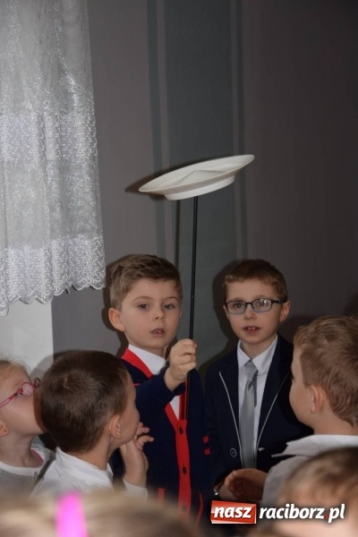 Zdjęcie w galerii na portalu naszraciborz.pl: Dzień Babci i Dziadka w Bolesławiu  wiadomości z regionu