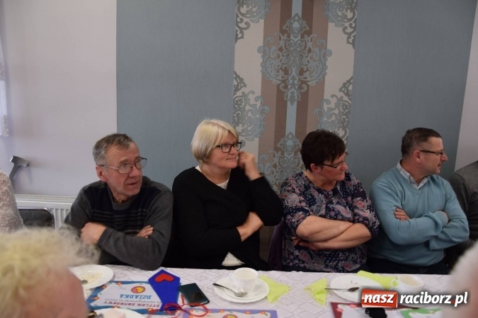 Zdjęcie w galerii na portalu naszraciborz.pl: Dzień Babci i Dziadka w Bolesławiu  wiadomości z regionu