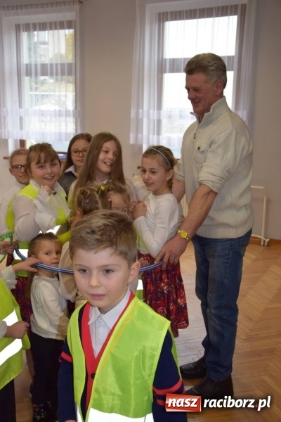 Zdjęcie w galerii na portalu naszraciborz.pl: Dzień Babci i Dziadka w Bolesławiu  wiadomości z regionu