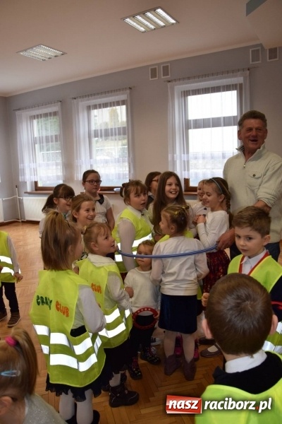 Zdjęcie w galerii na portalu naszraciborz.pl: Dzień Babci i Dziadka w Bolesławiu  wiadomości z regionu