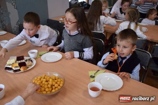 Zdjęcie w galerii na portalu naszraciborz.pl: Dzień Babci i Dziadka w Bolesławiu  wiadomości z regionu