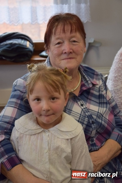Zdjęcie w galerii na portalu naszraciborz.pl: Dzień Babci i Dziadka w Bolesławiu  wiadomości z regionu
