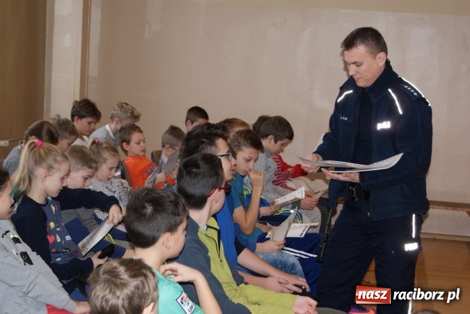 Zdjęcie w galerii na portalu naszraciborz.pl: Ferie w mieście nie muszą być nudne wiadomości z regionu