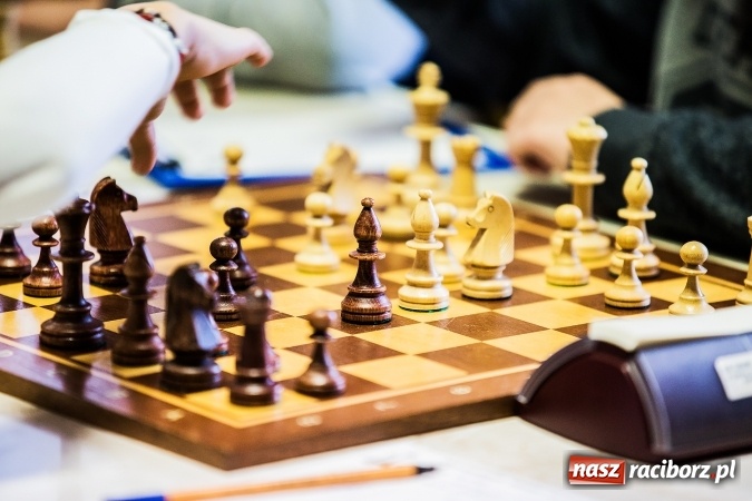 Zdjęcie w galerii na portalu naszraciborz.pl: XVII Międzynarodowy Turniej Szachowy o Puchar Prezydenta Miasta Racibórz wiadomości z regionu