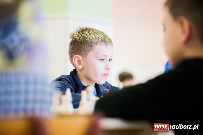 Zdjęcie w galerii na portalu naszraciborz.pl: XVII Międzynarodowy Turniej Szachowy o Puchar Prezydenta Miasta Racibórz wiadomości z regionu