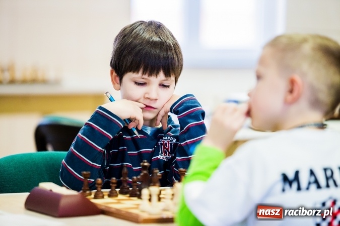 Zdjęcie w galerii na portalu naszraciborz.pl: XVII Międzynarodowy Turniej Szachowy o Puchar Prezydenta Miasta Racibórz wiadomości z regionu