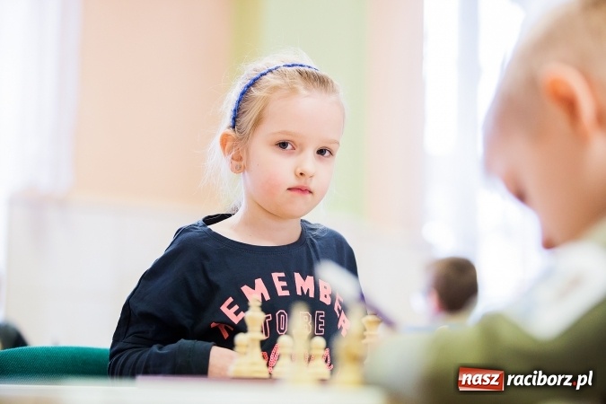 Zdjęcie w galerii na portalu naszraciborz.pl: XVII Międzynarodowy Turniej Szachowy o Puchar Prezydenta Miasta Racibórz wiadomości z regionu