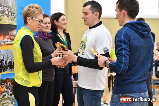 Zdjęcie w galerii na portalu naszraciborz.pl: V Eko-Okna Cross po Ziemi Pietrowickiej już za nami wiadomości z regionu