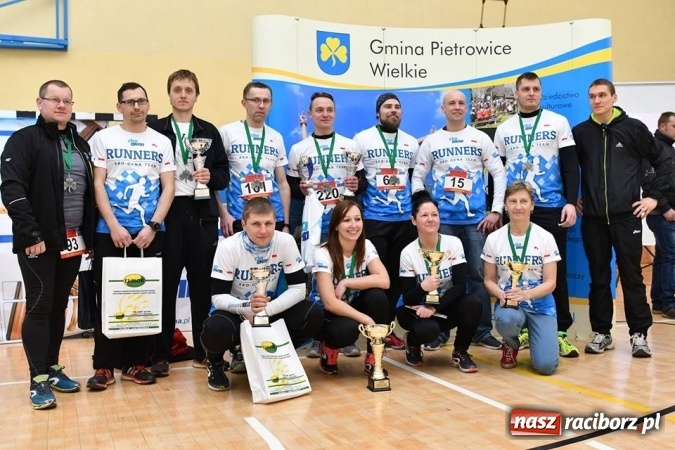 Zdjęcie w galerii na portalu naszraciborz.pl: V Eko-Okna Cross po Ziemi Pietrowickiej już za nami wiadomości z regionu