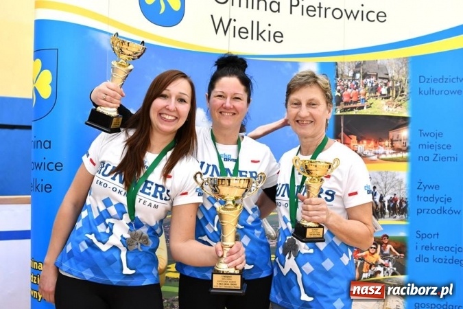 Zdjęcie w galerii na portalu naszraciborz.pl: V Eko-Okna Cross po Ziemi Pietrowickiej już za nami wiadomości z regionu