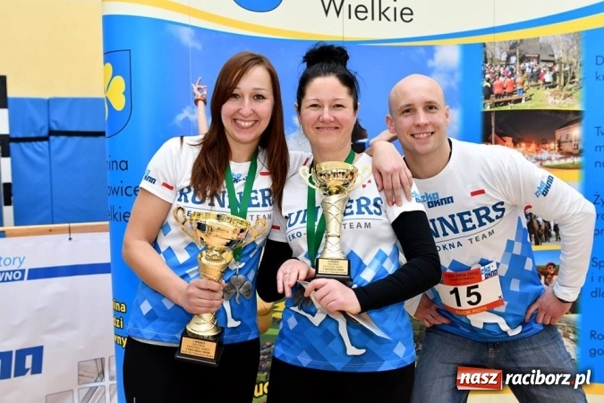 Zdjęcie w galerii na portalu naszraciborz.pl: V Eko-Okna Cross po Ziemi Pietrowickiej już za nami wiadomości z regionu