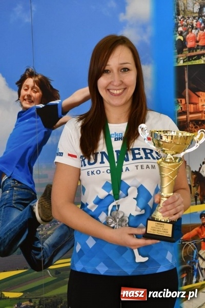 Zdjęcie w galerii na portalu naszraciborz.pl: V Eko-Okna Cross po Ziemi Pietrowickiej już za nami wiadomości z regionu