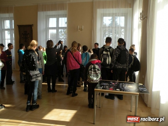 Zdjęcie w galerii na portalu naszraciborz.pl: Dzieci z Raciborskiego Centrum Kultury nie próżnują nawet w ferie!  wiadomości z regionu