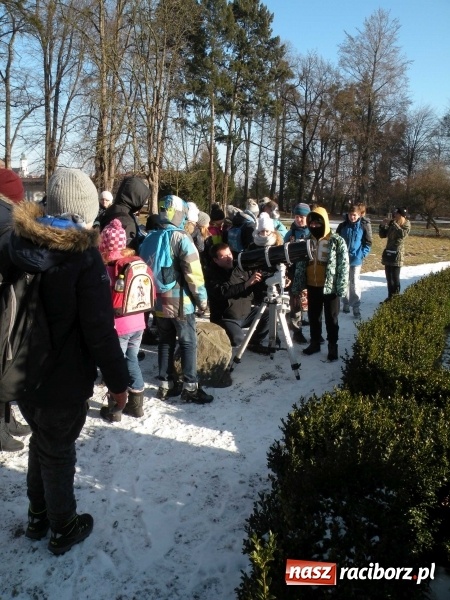 Zdjęcie w galerii na portalu naszraciborz.pl: Dzieci z Raciborskiego Centrum Kultury nie próżnują nawet w ferie!  wiadomości z regionu