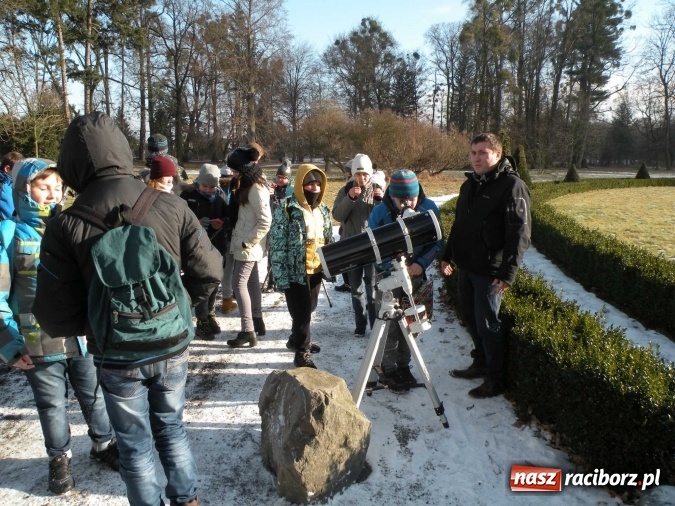 Zdjęcie w galerii na portalu naszraciborz.pl: Dzieci z Raciborskiego Centrum Kultury nie próżnują nawet w ferie!  wiadomości z regionu