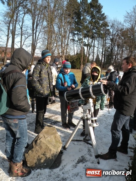 Zdjęcie w galerii na portalu naszraciborz.pl: Dzieci z Raciborskiego Centrum Kultury nie próżnują nawet w ferie!  wiadomości z regionu