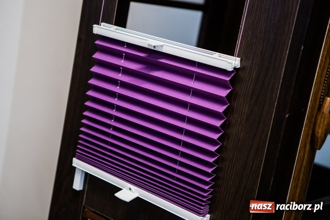 Zdjęcie w galerii na portalu naszraciborz.pl: Spełniamy Twoje marzenia - od podłogi po sufit. DOMEK zaprasza na zakupy do nowego salonu! wiadomości z regionu