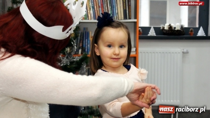 Zdjęcie w galerii na portalu naszraciborz.pl: Bal przebierańców w Klubie Malucha na Ostrogu wiadomości z regionu