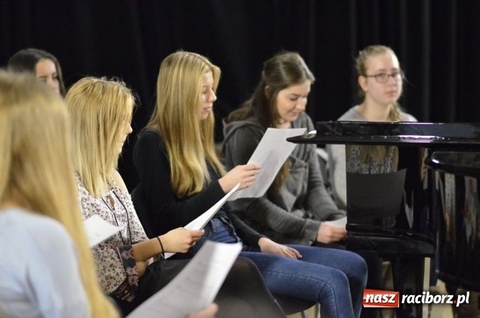 Zdjęcie w galerii na portalu naszraciborz.pl: Muzyka, plastyka i taniec, czyli feryjne warsztaty w RCK wiadomości z regionu