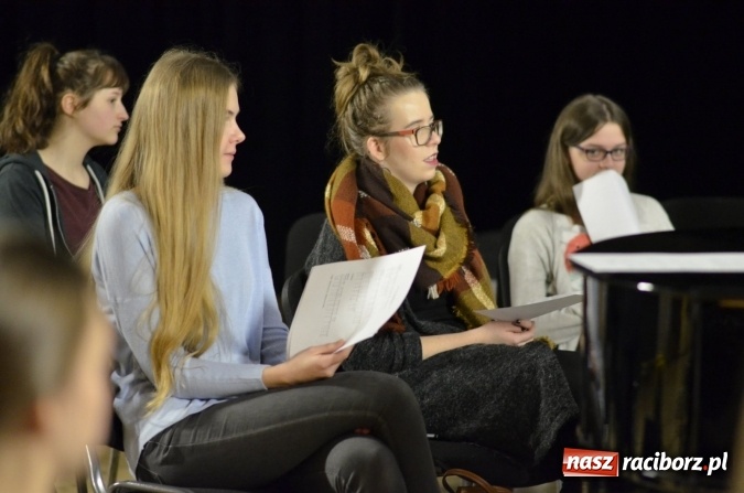 Zdjęcie w galerii na portalu naszraciborz.pl: Muzyka, plastyka i taniec, czyli feryjne warsztaty w RCK wiadomości z regionu