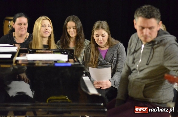 Zdjęcie w galerii na portalu naszraciborz.pl: Muzyka, plastyka i taniec, czyli feryjne warsztaty w RCK wiadomości z regionu