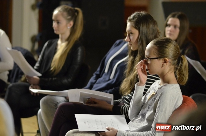 Zdjęcie w galerii na portalu naszraciborz.pl: Muzyka, plastyka i taniec, czyli feryjne warsztaty w RCK wiadomości z regionu