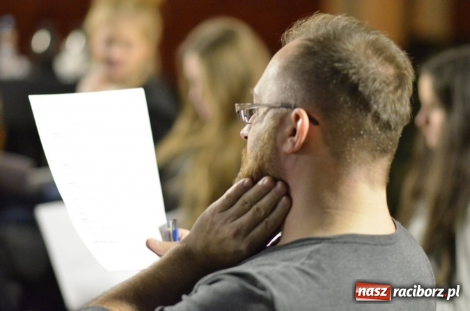 Zdjęcie w galerii na portalu naszraciborz.pl: Muzyka, plastyka i taniec, czyli feryjne warsztaty w RCK wiadomości z regionu