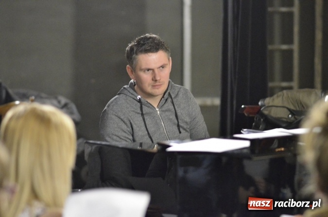 Zdjęcie w galerii na portalu naszraciborz.pl: Muzyka, plastyka i taniec, czyli feryjne warsztaty w RCK wiadomości z regionu