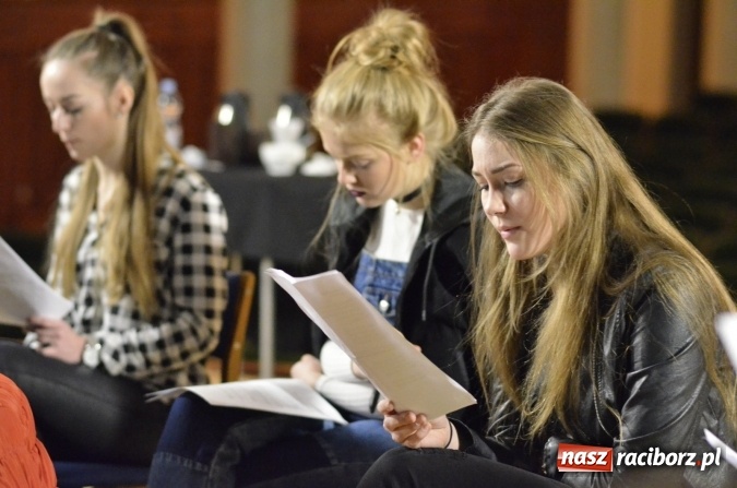 Zdjęcie w galerii na portalu naszraciborz.pl: Muzyka, plastyka i taniec, czyli feryjne warsztaty w RCK wiadomości z regionu