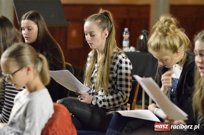 Zdjęcie w galerii na portalu naszraciborz.pl: Muzyka, plastyka i taniec, czyli feryjne warsztaty w RCK wiadomości z regionu