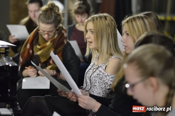 Zdjęcie w galerii na portalu naszraciborz.pl: Muzyka, plastyka i taniec, czyli feryjne warsztaty w RCK wiadomości z regionu