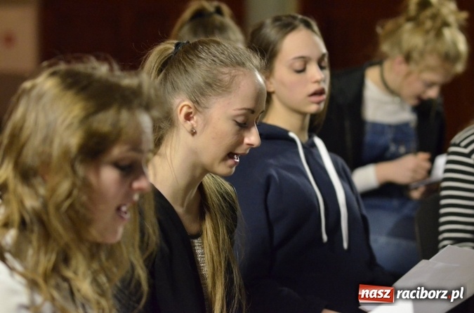 Zdjęcie w galerii na portalu naszraciborz.pl: Muzyka, plastyka i taniec, czyli feryjne warsztaty w RCK wiadomości z regionu