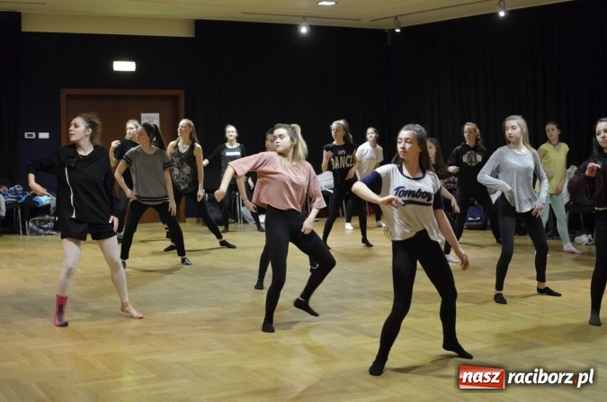 Zdjęcie w galerii na portalu naszraciborz.pl: Muzyka, plastyka i taniec, czyli feryjne warsztaty w RCK wiadomości z regionu