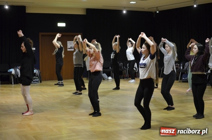 Zdjęcie w galerii na portalu naszraciborz.pl: Muzyka, plastyka i taniec, czyli feryjne warsztaty w RCK wiadomości z regionu