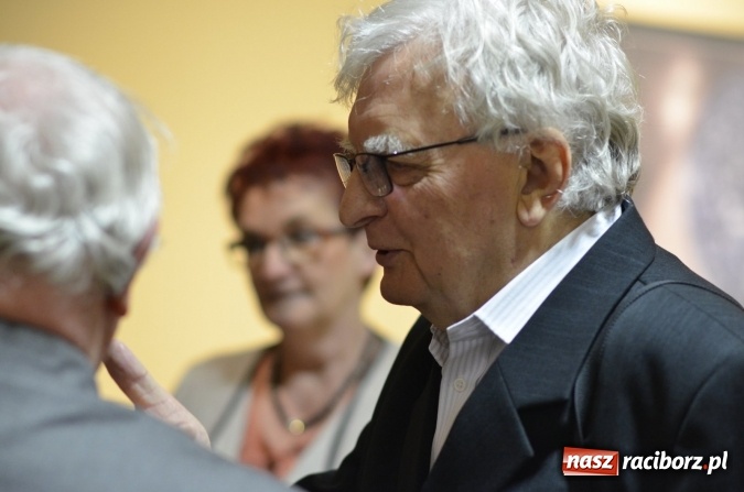 Zdjęcie w galerii na portalu naszraciborz.pl: Wystawa Bolesława Stachowa na 800-lecie Raciborza  wiadomości z regionu