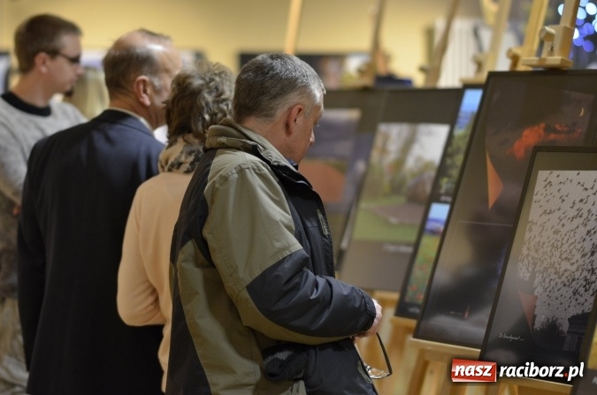 Zdjęcie w galerii na portalu naszraciborz.pl: Wystawa Bolesława Stachowa na 800-lecie Raciborza  wiadomości z regionu